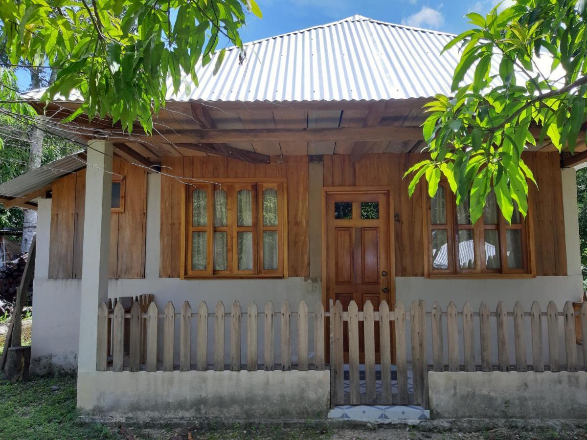 Cabaña Hach Winik Ocosingo Exterior foto